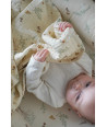 Cam Cam Muslin Baby Blanket Woodland