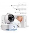 REER IP BabyCam Move