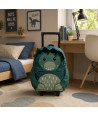 ABO TROLLEY BAG You Croc My World