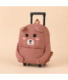 ABO TROLLEY BAG Somebunny Loves You