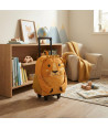 ABO TROLLEY BAG Νηπιαγωγείου Have a Roarsome Day
