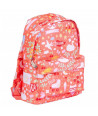 A little lovely company: BACKPACK FUN