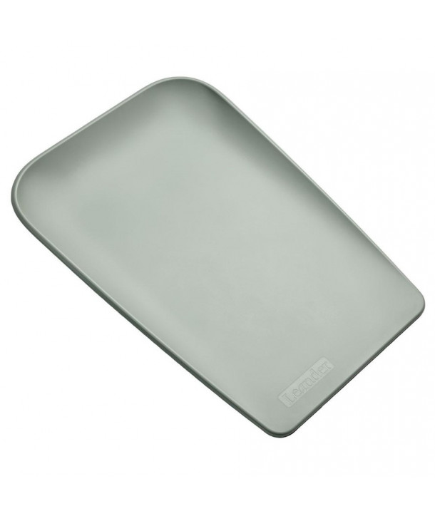 Leander στρωματάκι αλλαγής Matty MINI - Sage green