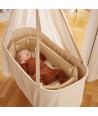 Membantu Baby Cradle- Κρεμαστό Λίκνο