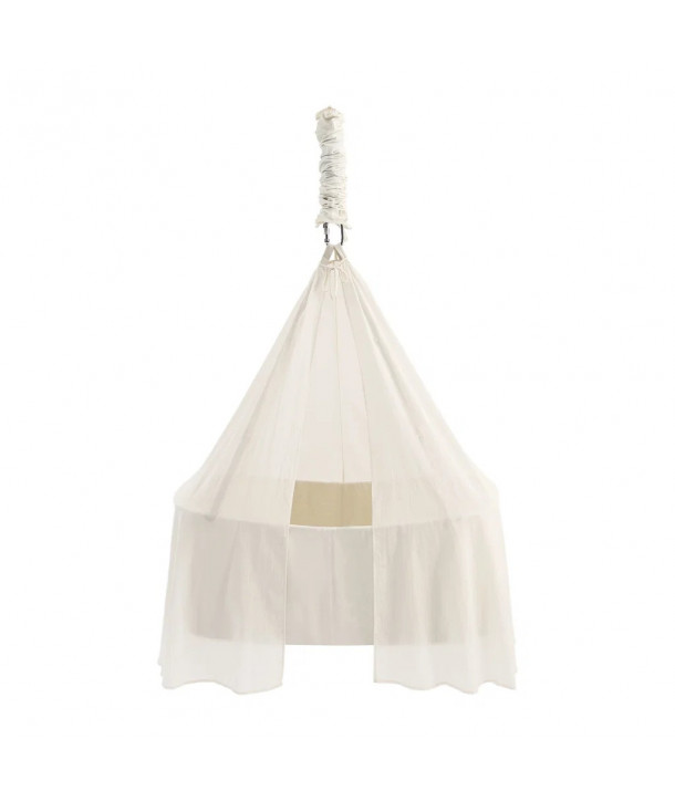Membantu- Cradle Canopy- Σκίαστρο για το Baby Cradle