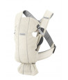BABYBJORN Baby Carrier Mini CREAM