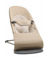 BabyBjorn Ριλάξ Balance Soft, Woven, Khaki/Beige
