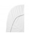 BabyBjorn Κατωσέντονο για Κούνια, Organic Cotton, White