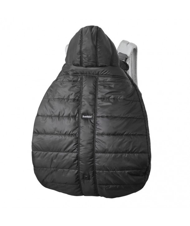 BABYBJORN Winter Cover for Baby Carrier BLACK
