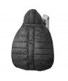 BABYBJORN Winter Cover for Baby Carrier BLACK