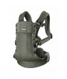 BabyBjorn BABY CARRIER Harmony, Mesh, Dark Green