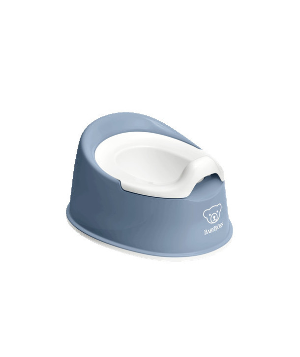 BABYBJORN Smart Potty DEEP BLUE