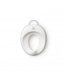 BabyBjorn Κάθισμα Τουαλέτας, White/Grey
