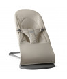 BabyBjorn Ριλάξ Balance Soft, Tri Fabric, Sand grey