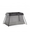 BABYBJORN Travel Cot Light black