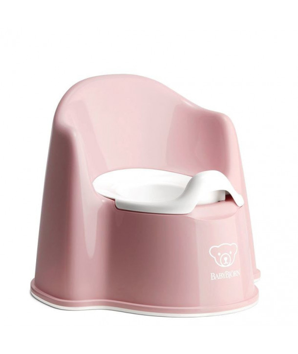 BabyBjorn Γιογιό εκμάθησης, Powder Pink