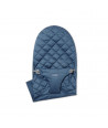 BabyBjorn Αντ/κό Ύφασμα Ριλάξ, Midnight Blue