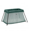 BABYBJORN Travel Cot Light DARK GREEN