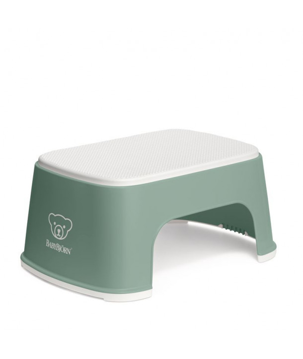 BabyBjorn Παιδικό Σκαλοπάτι, Deep Green