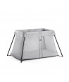 BABYBJORN Travel Cot Light SILVER