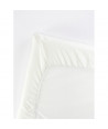 BabyBjorn Κατωσέντονο για Φορητή Κούνια, Organic Cotton, White