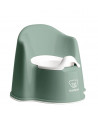 BabyBjorn Γιογιό εκμάθησης, Deep Green/White