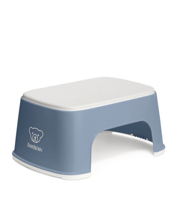 BabyBjorn STOOL STEP, Deep Blue