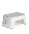 BabyBjorn STEP STOOL, White