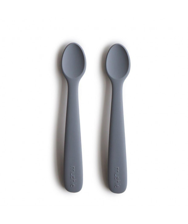 MUSHIE SILICONE SPOONS TRADEWINDS