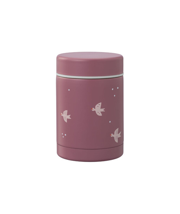 FRESK Thermos food container 300 ml Swallow