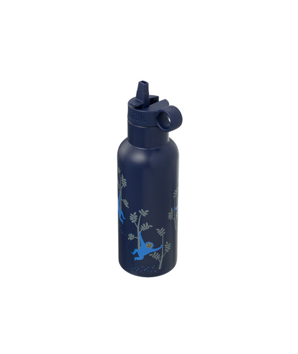 FRESK Thermosfles 500 ml Monkey