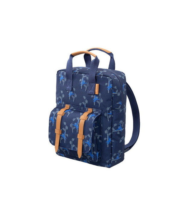 FRESK Backpack Monkey 28cm x 21cm