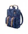 FRESK Backpack Monkey 28cm x 21cm