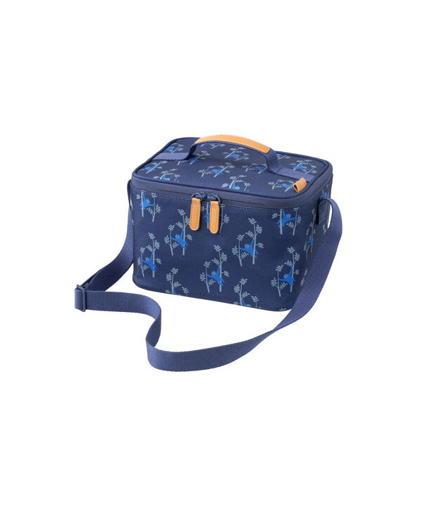 FRESK Cool/lunchbag large large Monkey