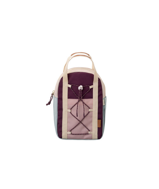FRESK Backpack Outdoors small cameo rose
