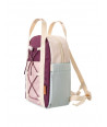 FRESK Backpack Outdoors small cameo rose
