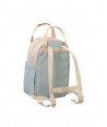 FRESK Backpack Outdoors small cameo rose
