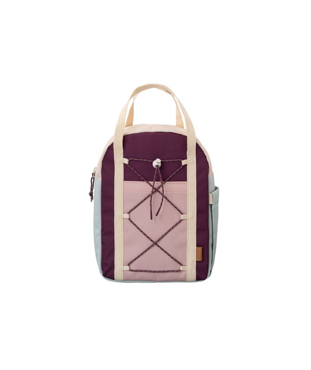 Fresk: Backpack νηπιαγωγείου - Cameo Rose 36cm x 26cm