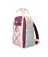 Fresk: Backpack νηπιαγωγείου - Cameo Rose 36cm x 26cm