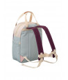 Fresk: Backpack νηπιαγωγείου - Cameo Rose 36cm x 26cm