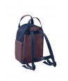 Fresk: Backpack παιδικού σταθμού / βόλτας - Blue Shadow 28cm x 19cm