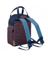 FRESK Backpack Outdoors large blue shadow 36cm x 26cm