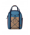 FRESK Backpack Outdoors large blue shadow 36cm x 26cm