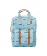 Fresk: Backpack παιδικού σταθμού / βόλτας - Submarine 28cm x 21cm