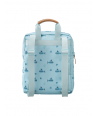 Fresk: Backpack νηπιαγωγείου - Submarine 36cm x 26cm
