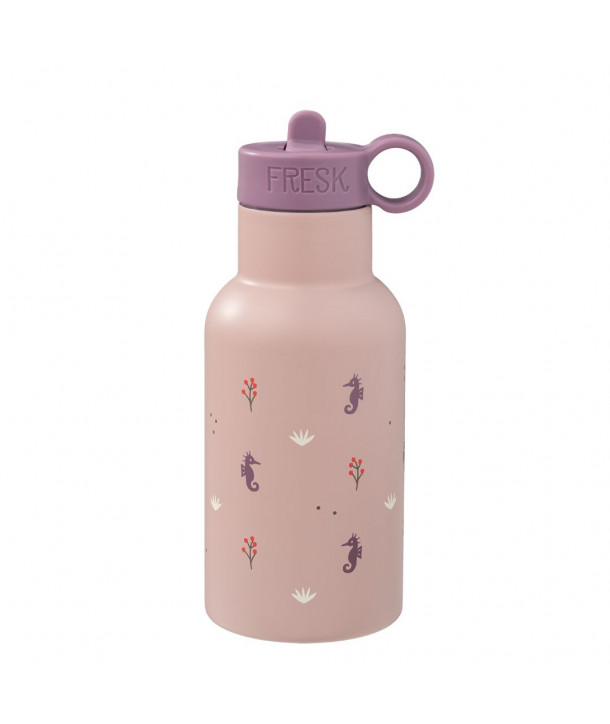 FRESK Thermos flask 350 ml Seahorse