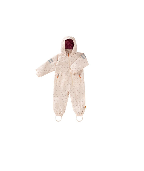 FRESK Rainsuit Berries