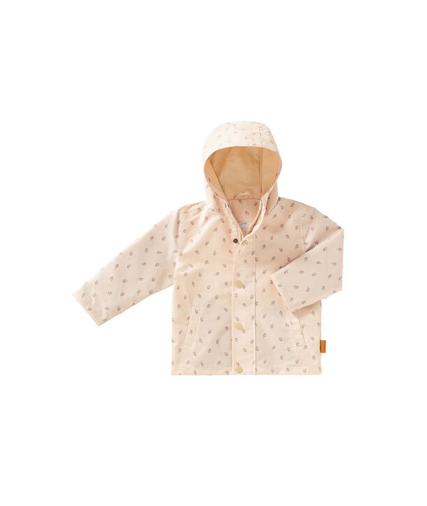 FRESK Raincoat Berries