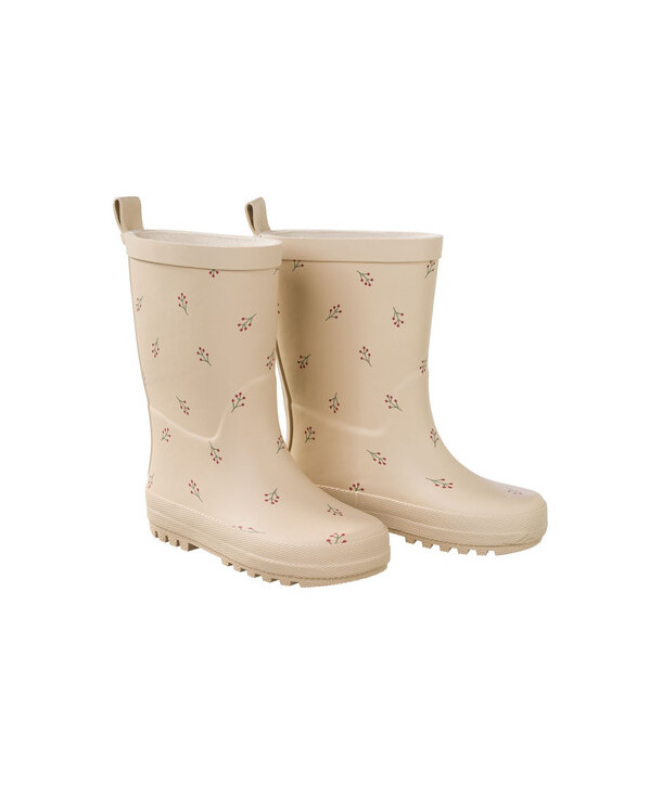 FRESK Berries rain boots