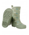 FRESK Croco rain boots